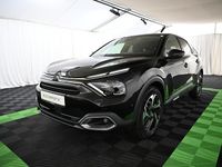 Gebraucht Citroën C4 131 PS (96 kW) 2024 Schwarz SUV