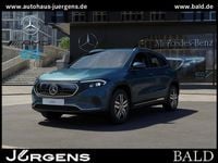 Gebraucht Mercedes EQA250+ Progressive 139 kW (190 PS) 2022 Blau SUV