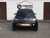 gebraucht Opel Adam 1.4 Open Air