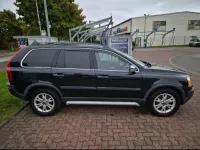 Gebraucht Volvo XC90 184 PS (135 kW) 2006 Schwarz SUV