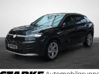 Neu VW T-Roc Cabriolet Style 116 PS (85 kW) 2026 Schwarz SUV
