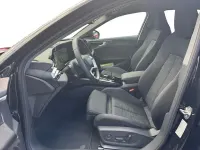 Gebraucht Audi A5 Sport 204 PS (150 kW) 2025 Schwarz Kombi
