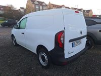 Neu Renault Kangoo Rapid Advance 95 PS (69 kW) 2025 Weiß (weiß) Van