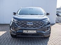 Second-hand Ford Edge Titanium 238 CP (175 kW) 2019 Verde SUV