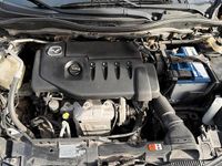 Second-hand Mazda 2 68 CP (50 kW) 2008 Negru Hatchback