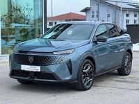 Gebraucht Peugeot e-3008 Allure 156 kW (213 PS) 2024 Ingaro blau metallic SUV