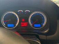 Gebraucht VW Bora 115 PS (84 kW) 2003 Blau Kombi