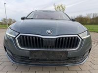 Second-hand Skoda Octavia Ambition 116 CP (85 kW) 2020 Gri Break