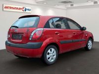 gebraucht Kia Rio 1.4 Attract 5-trg. Klimaanlage