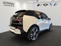 gebraucht BMW i3 *Navi Prof.*Comfort Paket*1. Hand*Unfallfrei*