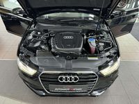 gebraucht Audi A4 2.0 TDI S line Sportpaket plus Navi Tempomat