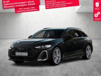 Gebraucht Audi A5 Edition .1 204 PS (150 kW) 2025 Schwarz Kombi