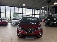 Gebraucht Renault Scénic IV Experience 110 PS (80 kW) 2017 Rot Van / Kleinbus