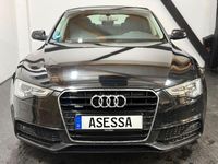 Gebraucht Audi A5 Sportback S-Line 218 PS (160 kW) 2016 Schwarz Kleinwagen