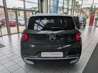 Neu Citroën C3 Aircross 61 kW (83 PS) 2025 Grün SUV