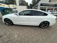 gebraucht Audi A5 