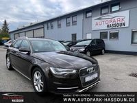 gebraucht Audi A6 Allroad quattro 3.0 TDI TÜV 07/25