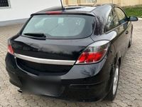 gebraucht Opel Astra GTC 