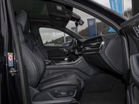 gebraucht Audi SQ7 4.0 TDI quattro Panoramadach-Standheizung