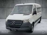 Gebraucht Mercedes Sprinter 170 PS (125 kW) 2022 Weiß Van