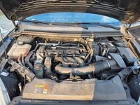 Gebraucht Ford Focus Ambiente 101 PS (74 kW) 2006 Schwarz Kombi