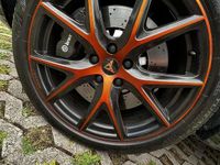 Gebraucht Cupra Ateca Basis 300 PS (220 kW) 2020 Schwarz SUV