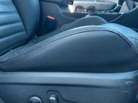 Gebraucht Kia Optima GT 245 PS (180 kW) 2017 Schwarz Kombi