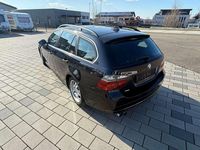 Gebraucht BMW 325 218 PS (160 kW) 2005 Schwarz Kombi