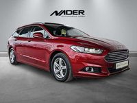 gebraucht Ford Mondeo Turnier Titanium/Kamera/AHK/Panorama/Navi