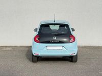 Gebraucht Renault Twingo LIMITED 73 PS (53 kW) 2020 Blau Kleinwagen