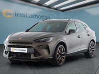 Gebraucht Cupra Formentor VZ 272 PS (200 kW) 2024 Braun SUV