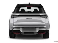 Gebraucht Peugeot 5008 S 145 PS (106 kW) 2025 Titanium grau metallic SUV