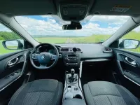Gebraucht Renault Kadjar Life 131 PS (96 kW) 2016 Weiß SUV