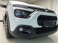 gebraucht Citroën C3 ATTRACTION 1.2 PURETECH LED NAVIGATION