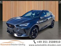 Gebraucht Cupra Formentor 150 PS (110 kW) 2023 Grau SUV