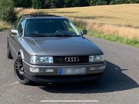 Gebraucht Audi Quattro 136 PS (100 kW) 1989 Coupé