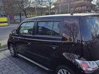 Gebraucht Daihatsu Materia 91 PS (66 kW) 2010 Van / Kleinbus