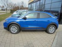 Gebraucht Opel Mokka-e Edition 100 kW (136 PS) 2022 Blau SUV
