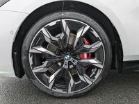 Neu BMW i5 442 kW (601 PS) 2025 Weiß Limousine