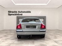 Gebraucht Volvo S60 163 PS (119 kW) 2002 Silber Limousine