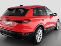 Gebraucht Audi Q6 e-tron Performance 225 kW (306 PS) 2025 Soneirarot metallic SUV