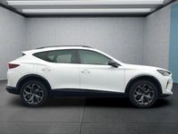 Gebraucht Cupra Formentor 150 PS (110 kW) 2025 Weiß SUV