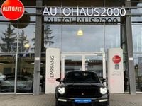 Gebraucht Porsche 911 Turbo S 650 PS (478 kW) 2020 Schwarz Coupé