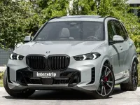 Gebraucht BMW X5 M Sport 489 PS (359 kW) 2025 Grau SUV