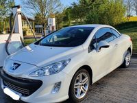 gebraucht Peugeot 308 CC 