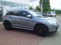 gebraucht Citroën C4 Aircross HDi 150 S&S Exklusiv