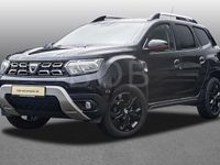 Gebraucht Dacia Duster Extreme 150 PS (110 kW) 2022 Schwarz SUV