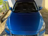 Gebraucht Mazda 2 Center-Line 90 PS (66 kW) 2016 Blau Limousine