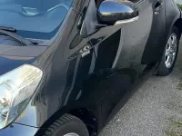 Gebraucht Toyota iQ 68 PS (50 kW) 2009 Schwarz Kleinwagen