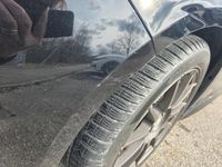 Gebraucht Ford Focus ST 250 PS (183 kW) 2015 Schwarz Kombi